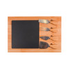 Puerto Serving Boards Top Branded